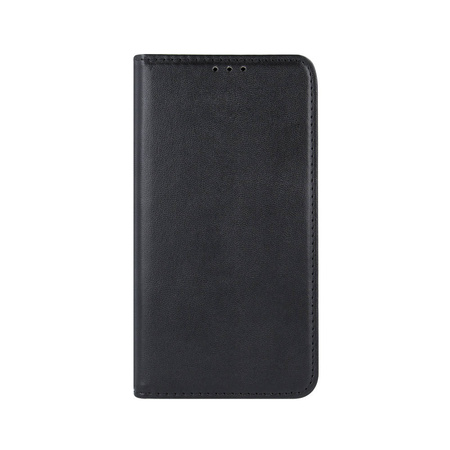 Etui Smart Magnetic do Xiaomi Redmi 9 czarny