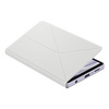 Samsung EF-BX110TWEGWW case for Samsung Galaxy Tab A9 tablet - white