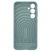 CASEOLOGY PARALLAX GALAXY S24 FE SAGE GREEN