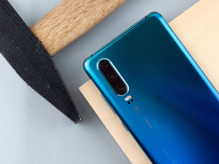 Szkło hybrydowe na Aparat XIAOMI REDMI 9A obiektyw 3MK Flexible Glass Lens