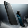 Spigen Liquid Air case for Samsung Galaxy S24 - matte black