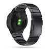 TECH-PROTECT STEELBAND GARMIN FENIX 3/5X/3HR/5X PLUS/6X/6X PRO BLACK