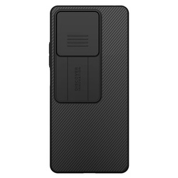 NILLKIN CAMSHIELD CASE XIAOMI REDMI NOTE 13 5G, BLACK / CZARNY