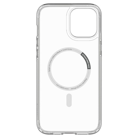 Spigen Ultra Hybrid Mag Iphone 12/12 Pro White