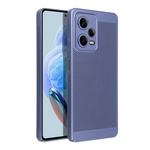 Futerał BREEZY do XIAOMI Redmi NOTE 13 5G niebieski