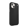 Speck Presidio2 Grip - Etui iPhone 15 / iPhone 14 / iPhone 13 (Black / Slate Grey / White)