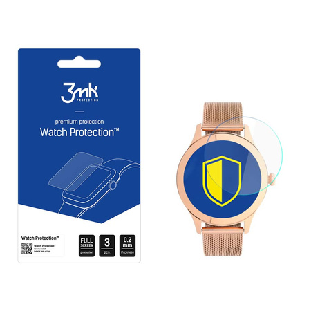 Garett Women Naomi Pro - 3mk Watch Protection™ v. ARC+