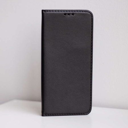 Etui Smart Magnetic do Xiaomi Redmi 12 4G czarne