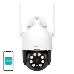 IP Outdoor camera Wi-Fi DEKCO DC5L