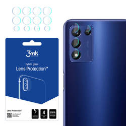 Realme Q3s - 3mk Lens Protection™