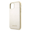 Guess Iridescent - Etui iPhone 11 Pro (Gold)