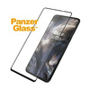 Tempered Glass 5D ONEPLUS NORD PanzerGlass E2E Super+ Case Friendly black