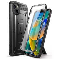 Supcase UNICORN BEETLE PRO IPHONE 13/14 SCHWARZ