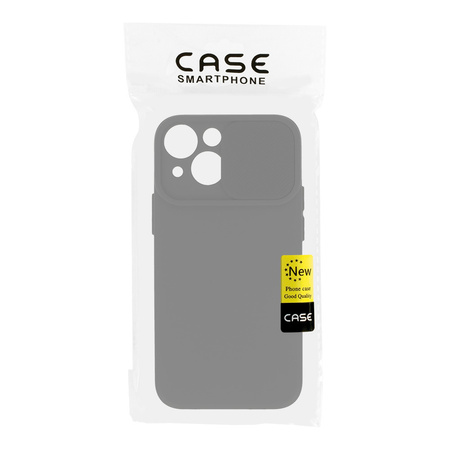 Camshield Soft do Samsung Galaxy S20 FE/Lite Czarny