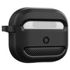 SPIGEN RUGGED ARMOR APPLE AIRPODS 3 MATTE BLACK