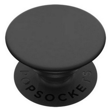 Popsockets uchwyt Black