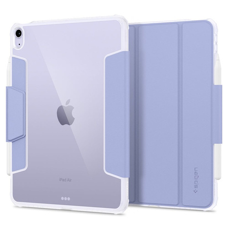 SPIGEN ULTRA HYBRID PRO IPAD AIR 4 2020 / 5 2022 LAVENDER