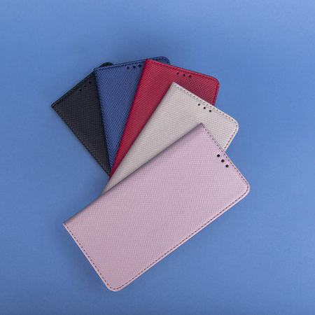 Etui Smart Magnet do Xiaomi Redmi 7A czarne