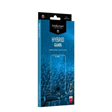 MS HybridGLASS OnePlus Nord/Nord CE 5G /Nord 2 5G