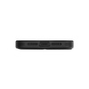 Uniq case Transforma iPhone 13 Pro / 13 6.1 &quot;black / ebony black MagSafe