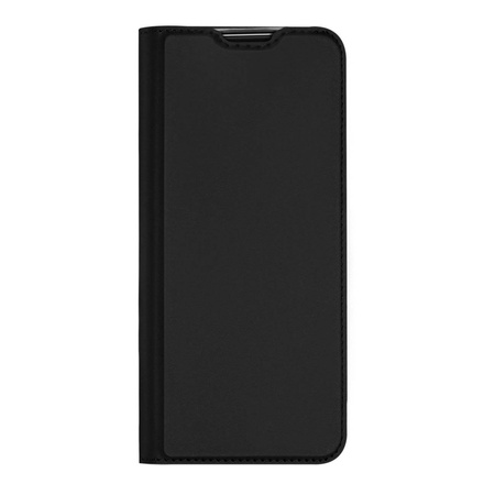 Dux Ducis Skin Pro Holster Cover Flip Cover for Xiaomi Poco F4 5G black