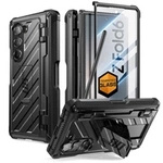 Supcase Unicorn Beetle Pro Case for Samsung Galaxy Z Fold 6 - Black