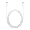 Apple Kabel USB C - USB C 2m weiß (MLL82ZM/A)