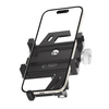 TECH-PROTECT ALUPRO UNIVERSAL BIKE MOUNT BLACK