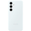 Samsung Silicone Case EF-PS921TWEGWW for Samsung Galaxy S24 - white