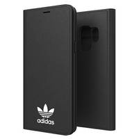 Adidas Case OR New Basics Samsung S9 black / black 29930