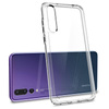 Schutzhülle HUAWEI P20 PRO Nexeri Slim Case Protect 2mm transparent