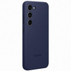 Samsung Silicone Cover case for Samsung Galaxy S23+ silicone case navy blue (EF-PS916TNEGWW)