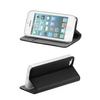 Etui Smart Magnet book iPhone 16 Pro Max 6,9" czarny/black