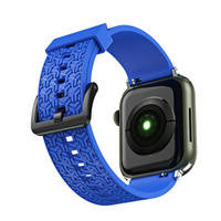 Watch Strap Y Watch 7 Band 7/6/5/4/3/2 / SE (41/40 / 38mm) Wristband Watchband Blue