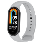 Opaska do Xiaomi Mi Band 8 szary