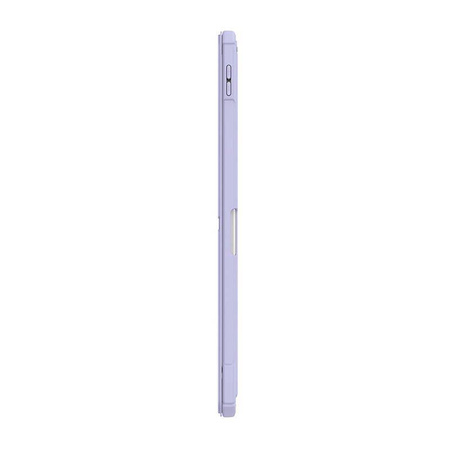 Case IPAD AIR 4 2020 / 5 2022 Baseus Minimalist purple