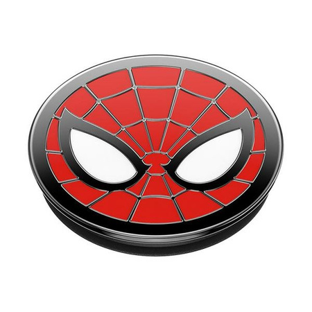 Popsockets 2 Enamel Spiderman 112613 uchwyt i podstawka do telefonu - licencja