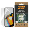 Schutzfolie SAMSUNG GALAXY S23 PanzerGlass Matrix Screen Protection with Positioner (7318)