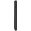 Uniq case Transforma iPhone 13 Pro / 13 6.1 &quot;black / ebony black MagSafe