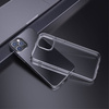 Etui IPHONE 13 PRO MAX Slim Case Protect 2mm transparentne