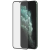 SAFE by PanzerGlass Edge-to-Edge tempered glass for iPhone 11 Pro / Xs / X - with black frame