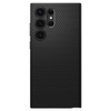 SPIGEN LIQUID AIR GALAXY S23 ULTRA MATTE BLACK