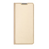 Dux Ducis Skin Pro Bookcase type case for Xiaomi Redmi 10 golden