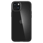 Spigen ULTRA HYBRID IPHONE 15 MATTE BLACK