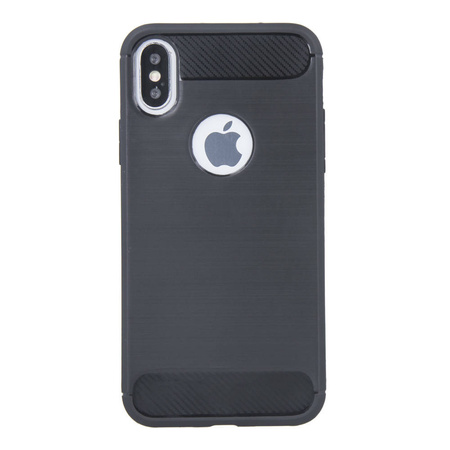 Nakładka Simple Black do iPhone 13 Pro