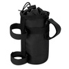 Wozinsky Thermal Cycling Water Bottle / Bottle Bag Black (WBB29BK)