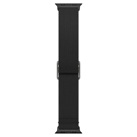 SPIGEN FIT LITE APPLE WATCH 2/3/4/5/6/SE (42/44MM) BLACK