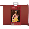 UNIQ etui Lyon laptop Sleeve 14" czerwony/brick red Waterproof RPET