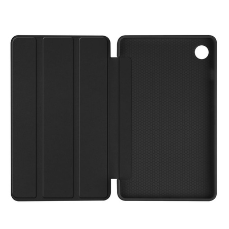 Schutzhülle SAMSUNG GALAXY TAB A9 Tech-Protect SmartCase schwarz