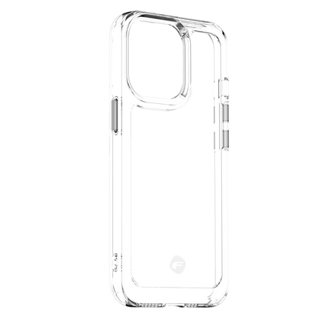 FORCELL F-PROTECT Clear Case do IPHONE 13 PRO transparent